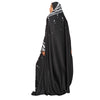 'Nizwa' Prayer Dress With Pouch