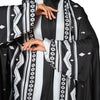 'Nizwa' Prayer Dress With Pouch