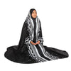 'Nizwa' Prayer Dress With Pouch