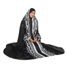 'Nizwa' Prayer Dress With Pouch