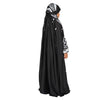 'Nizwa' Kids Prayer Dress With Pouch