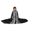 'Nizwa' Kids Prayer Dress With Pouch