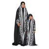 'Nizwa' Kids Prayer Dress With Pouch
