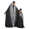 'Nizwa' Prayer Dress With Pouch