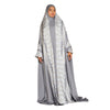 'Sharjah' Prayer Dress With Pouch
