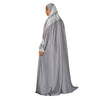 'Sharjah' Prayer Dress With Pouch