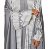 'Sharjah' Prayer Dress With Pouch