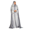 'Sharjah' Prayer Dress With Pouch