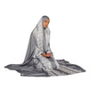 'Sharjah' Prayer Dress With Pouch