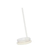 20 Oz Hydrator 2.0 Lid & Straw - Cream - Flip Straw