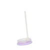 20 Oz Hydrator 2.0 Lid & Straw - Lilac - Flip Straw