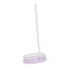 40 Oz Hydrator 2.0 Lid & Straw - Lilac - Flip Straw