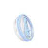 20 Oz Hydrator 2.0 Lid & Straw - Blue - Flip Straw