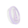 40 Oz Hydrator 2.0 Lid & Straw - Lilac - Flip Straw