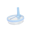 20 Oz Hydrator 2.0 Lid & Straw - Blue - Flip Straw
