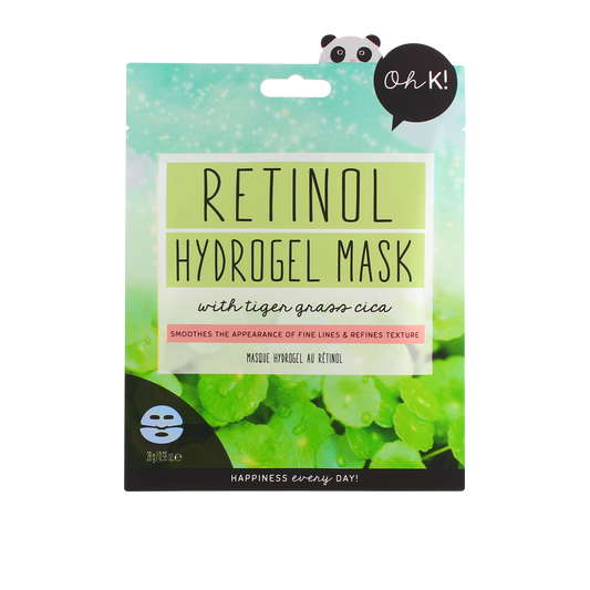 Oh K! Retinol Hydrogel Mask