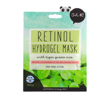  Oh K! Retinol Hydrogel Mask