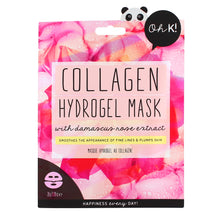  Oh K! Collagen Hydrogel Mask