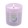 Sunday Rain Sleep Easy Lavender Candle