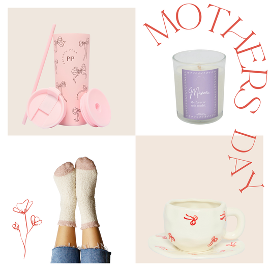 The Perfect Mothers Day Gift Box