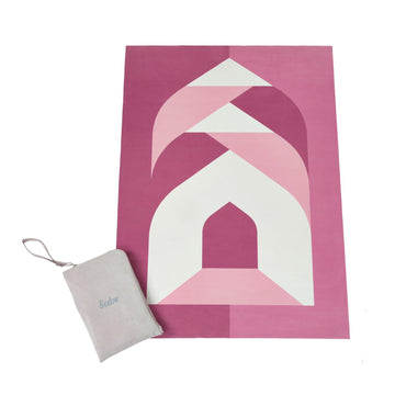 'Casablanca' Compact Prayer Mat