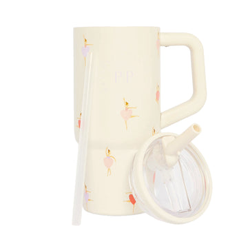 20 Oz Hydrator Water Bottle 2.0 - Tiny Dancer