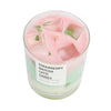 Strawberry Matcha Latte Candle
