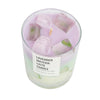 Lavendar Matcha Latte Candle