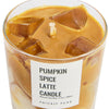 Pumpkin Spiced Latte Candle