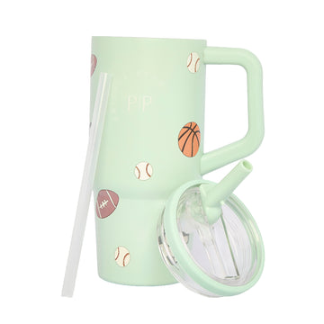 20 Oz Hydrator Water Bottle 2.0 - All Star Player