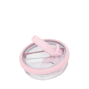 20 Oz Hydrator Pastel Pink Replacement Lid