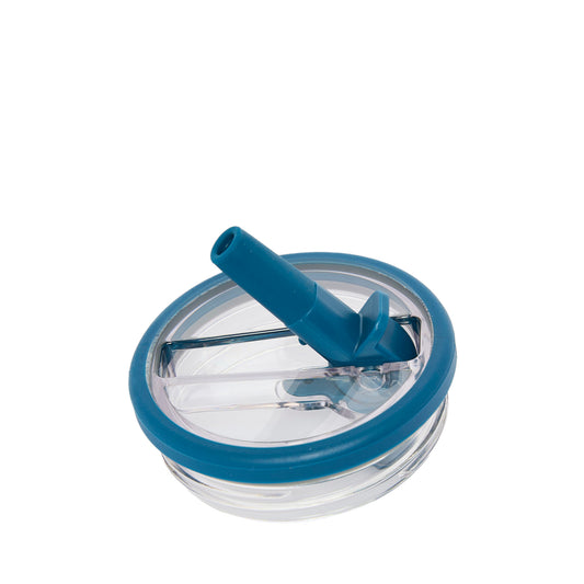 20 Oz Hydrator Navy Replacement Lid