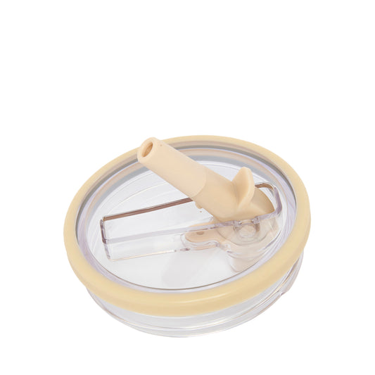 40 Oz Hydrator Tan Replacement Lid