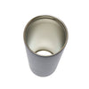 Travel 24 oz 2 in 1 Tumbler - Black Logo