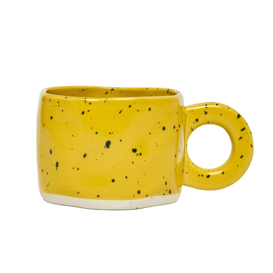 'Greta' Mug
