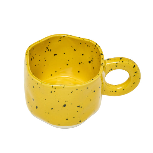 'Greta' Mug