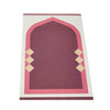 'Lahore' Compact Prayer Mat