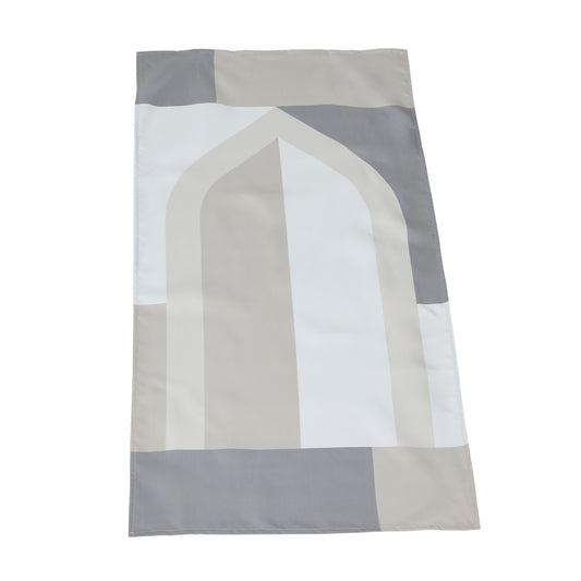 'Sharjah' Pocket Prayer Mat