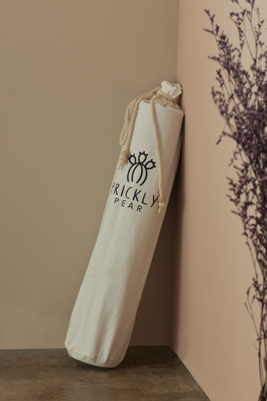 Fearless PU Yoga Mat