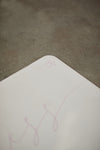 Fearless PU Yoga Mat