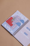 Sabr x Modest Beyond 'Goodness' Journal