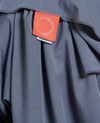 Modest Beyond Organic Bamboo Jersey Hijab - Dark Grey