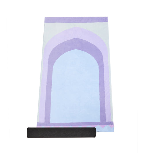 'Baghdad' Comfort Prayer Mat