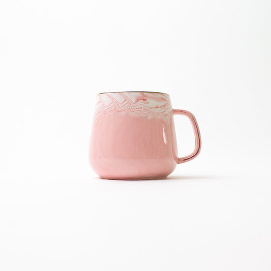 amelia coffee mug