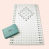 Akhdar prayer mat