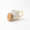 savannah coffee mug