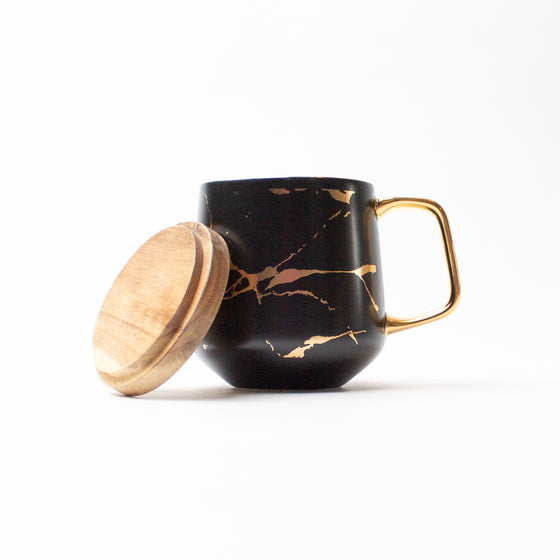 savannah coffee mug