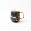 Set of 4 Savannah Coffee Mugs