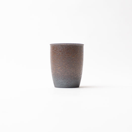 Kaiya Coffee Cup [Pecan]
