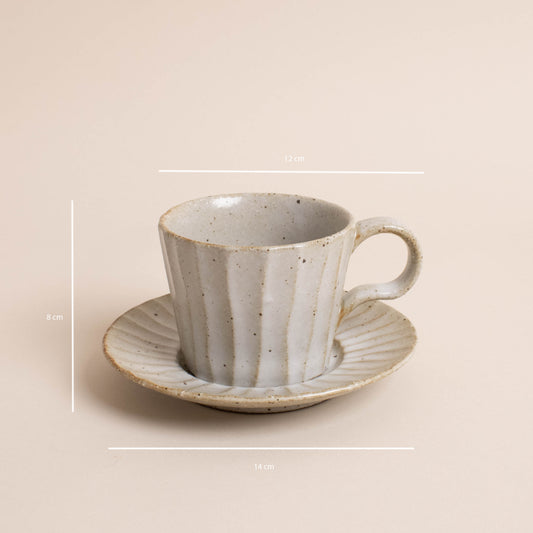 Yuki Coffee Cup